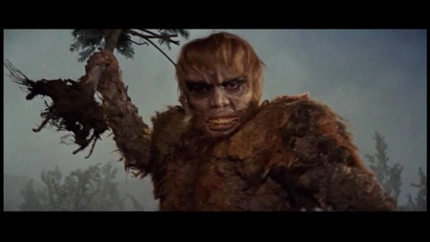 War of the Gargantuas/Monster Zero ( Original English Edit - Blu Ray Edition ) Foto 3 de 4