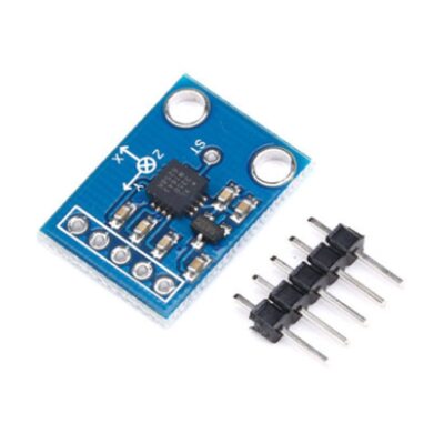 1pc ADXL335 Accelerometer Transducer  Module  3-axis Analog Output new