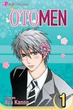Otomen, Vol. 1 (v. 1) - Paperback By Aya Kanno - GOOD