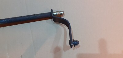 Gestänge Schaltgestänge für Automatikgetriebe für Hyundai Galloper II  