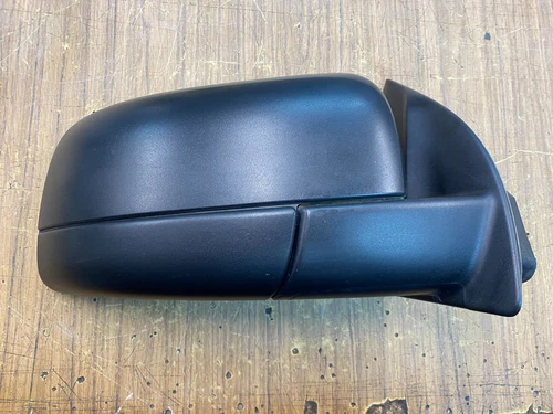 Ford Ranger PX2 XL RHS Driver Mirror