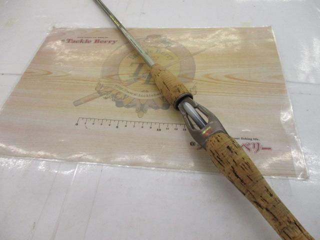 チームダイワ LT TL-601-4RB-S