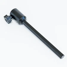 Supco TradeFox 9" Extension Pole MUPOLE for MUKIT Umbrella