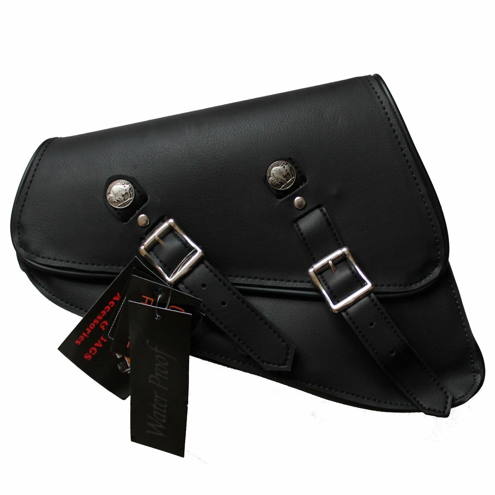 RIGHT SIDED SOLO BAG SWING ARM FOR SUZUKI BOULEVARD C50 C90 C109 M50