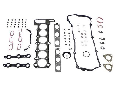 Topcn-autoparts Head Gasket Set For BMW 323i 328i 528i Z3 2.5L 2.8L (1996-1999) - Includes RTV
