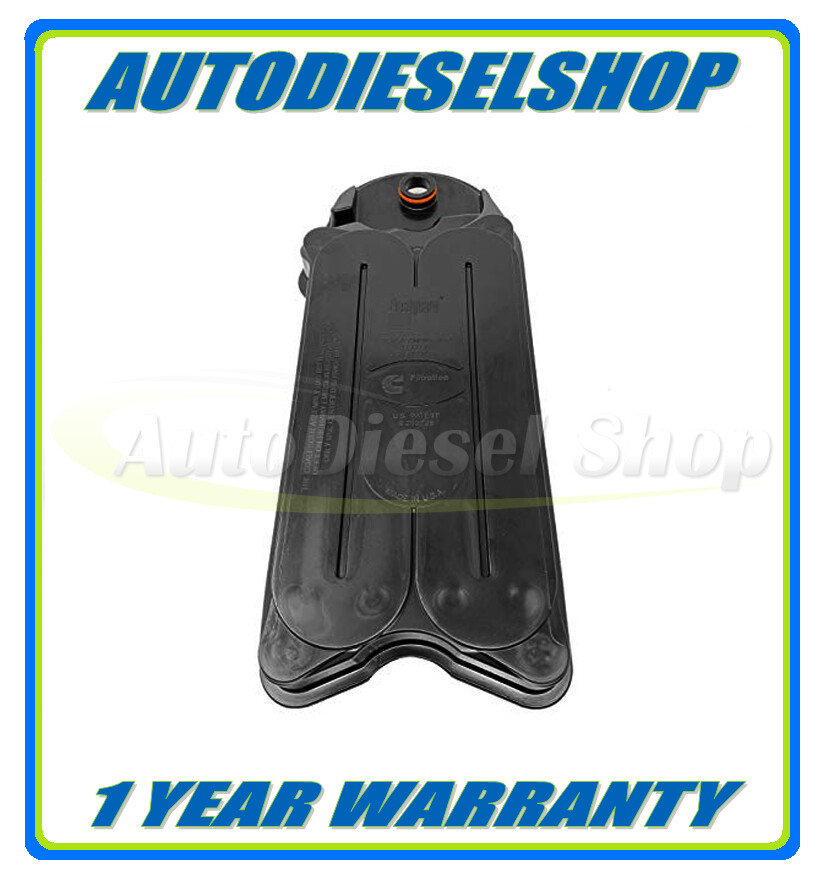 Fleetguard Crankcase CCV Filter For 07.520 Ram 6.7 6.7L 25005500