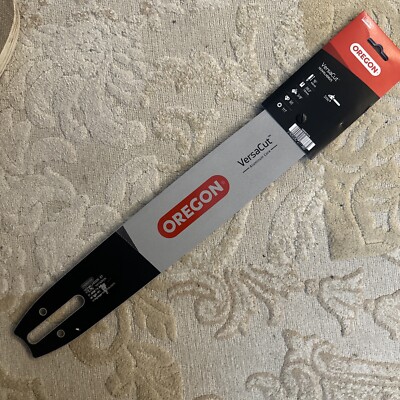 Oregon VersaCut Führungsschiene 163VXLHD025 - 3/8'' 1,6mm 40cm - Motorsäge Forst