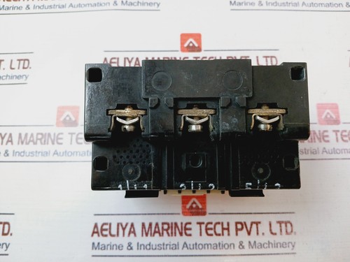 AEG BE 627W Stromwandler 910-341-761-00 50HZ 6,3-25A - Bild 4 von 8