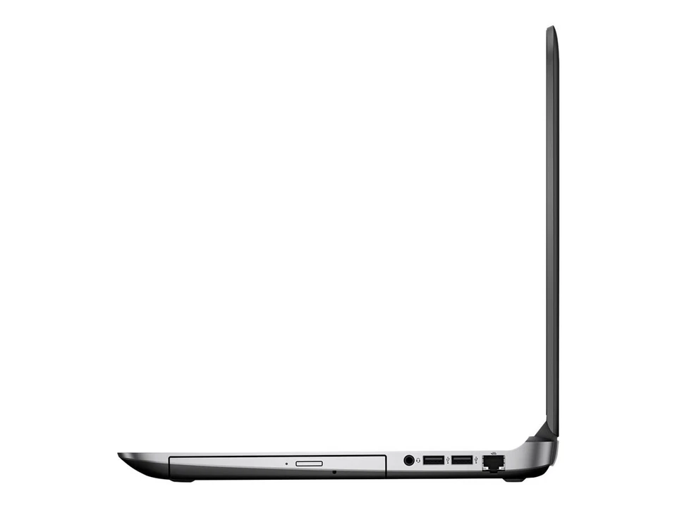 HP ProBook G3, 15.6W AG LED, Intel Core i5 2.3 GHz, 16GB RAM, 256GB SSD, HDMI... - Image 3 of 4