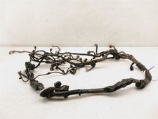 14-15 INFINITI Q50 (3.7L) RWD Engine Wire Harness OEM 24011-4GA0A