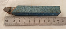 DDR HS Stechstahl Drehstahl Drehmeißel  16 x 16 x 110 mm