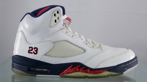 red white blue 5s