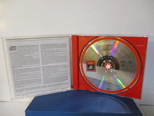 Hermann Prey - Opernarien - CD - MINT condition - E24-2475 - Picture 3 of 3