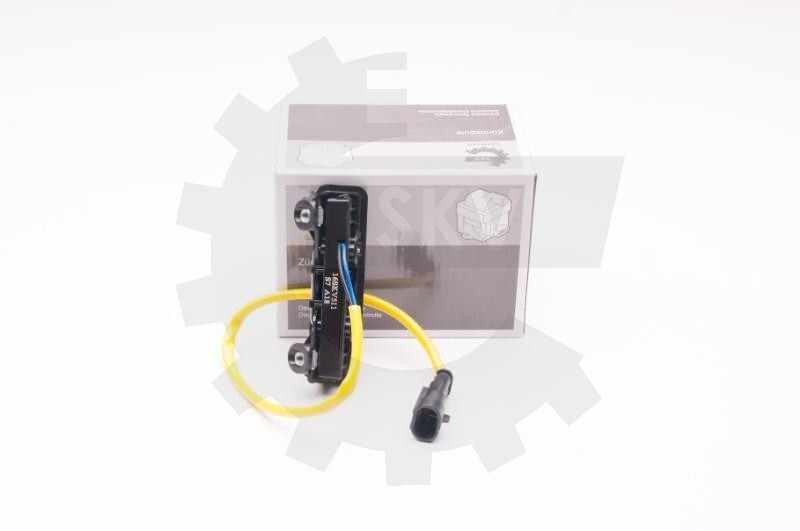Door Lock SKV for Fiat Doblo