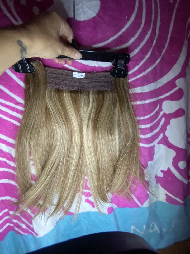 halo couture hair - Image 2 of 4