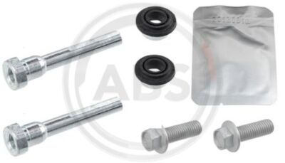 55200 A.B.S. Führungshülsensatz, Bremssattel für CHRYSLER,LANCIA
