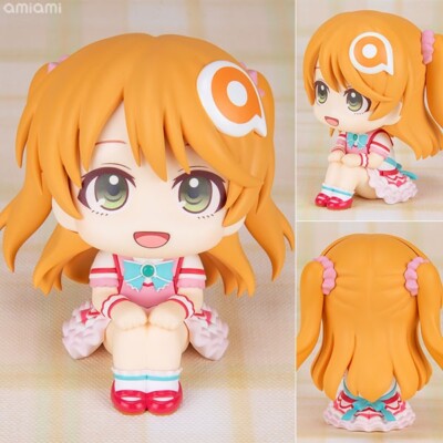 [AmiAmi] Rucksack AmiAmi poster girl Amiko-chan Figure From JP NEW