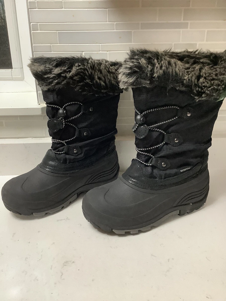 Kamik snow sales gypsy