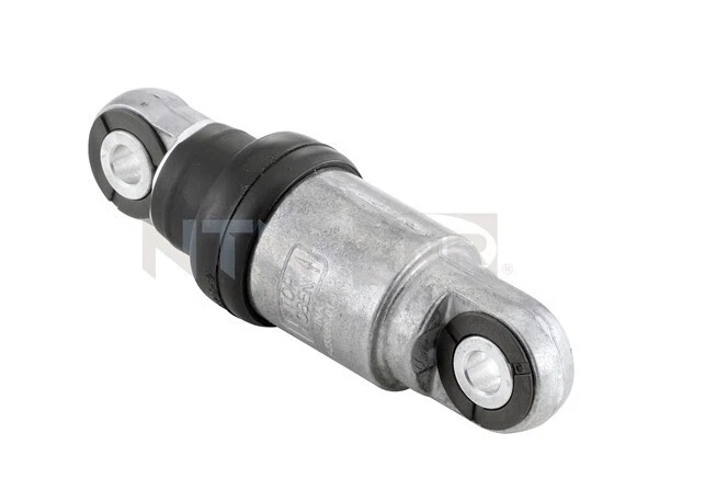 SNR Riemenspanner Keilrippenriemen GA350.73 für BMW 3 (E46), 5 (E39) 2.0D - Bild 2 von 2