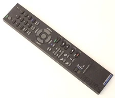 Original Saitek DVD Commander 2 Remote Control