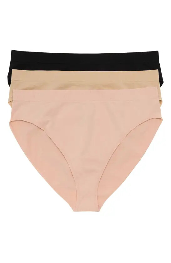 ショーツ CHROME HEARTS NUDE HIGH WAISTED BRIEF LACE HIGH