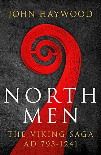 Northmen: The Viking Saga 793-1241. Haywood Fast Free Shipping** - Image 7