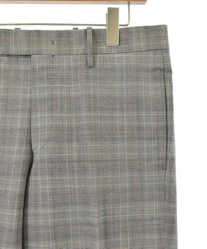 Paul Smith Slacks Gray(Glen check) L 2200548045152 - Picture 5 of 7