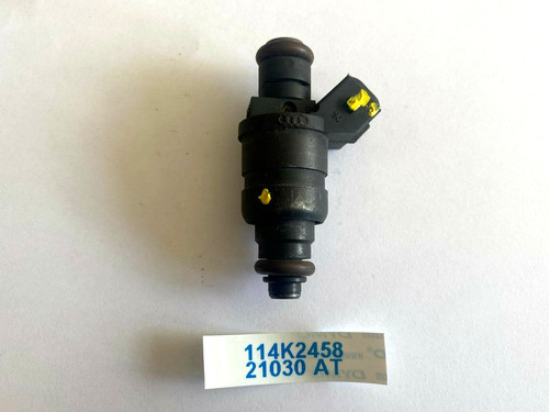 VW Audi Einspritzventil Einspritzdüse Injektor 078133551ac