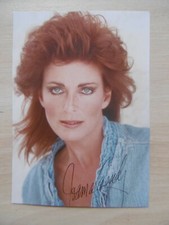 Joanna Cassidy Autogramm signed 10x15 cm Bild 