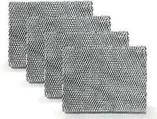 Nispira Water Panel Humidifier Filter Compatible with AprilAire 350 600A 760A 4P