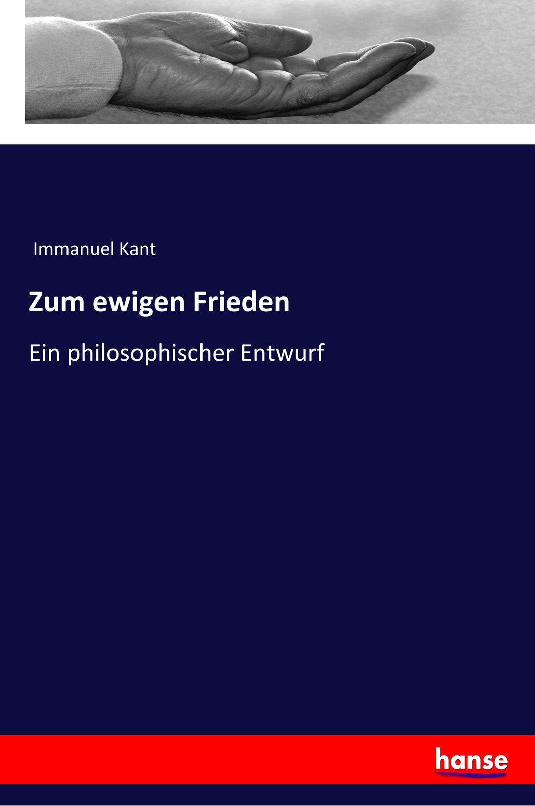 Thumbnail - Zum Ewigen Frieden | Ein Philosophischer Entwurf | Immanuel Kant |