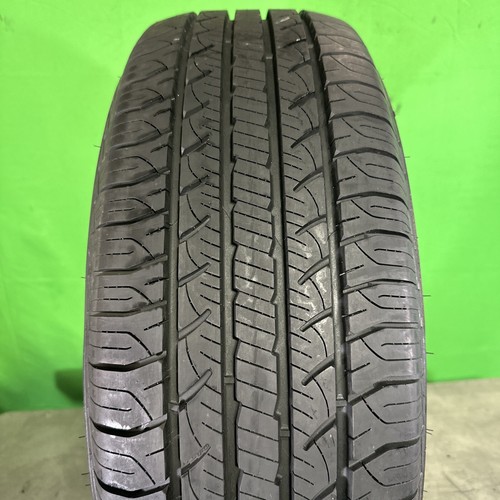 Single,Used-245/60R18 Goodyear Assurance Outlast 105H 11/32 DOT 3922 | eBay