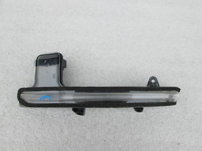 2017 2018 Mazda CX-5 CX5 Left Driver OEM Side Mirror Turn Signal