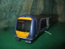 BACHMANN BR CLASS 170 DMU FIRST SCOTRAIL POWER CAR PURPLE BODY ONLY - 79413