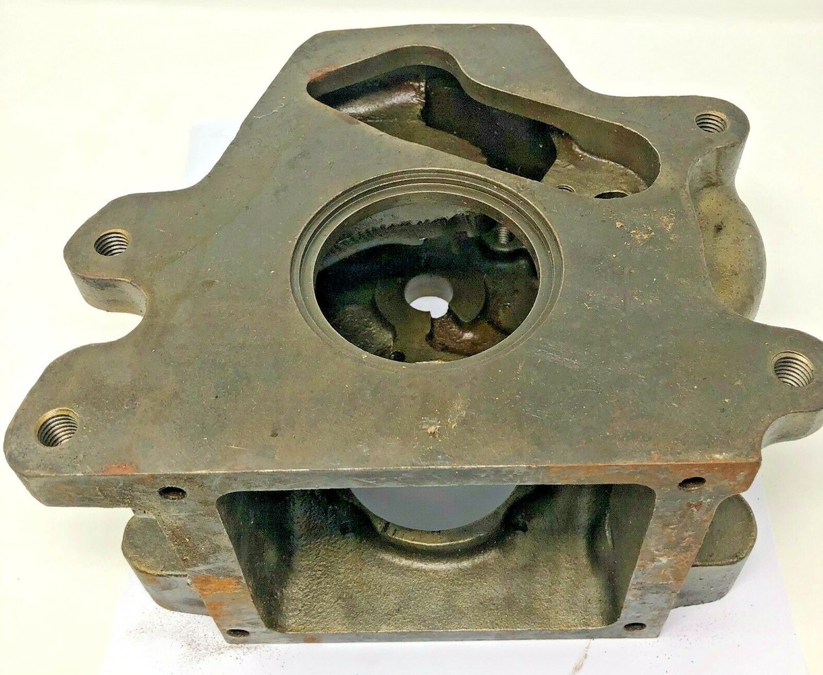 T9-L1 Forward And Reverse Housing Borg Warner New | eBay
