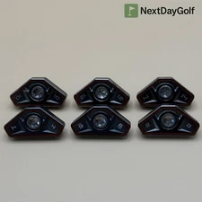 Srixon ZXi, ZXi LS, ZXi Max Driver Weights