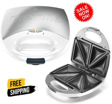 Breville VST074 850W Sandwich Toaster 