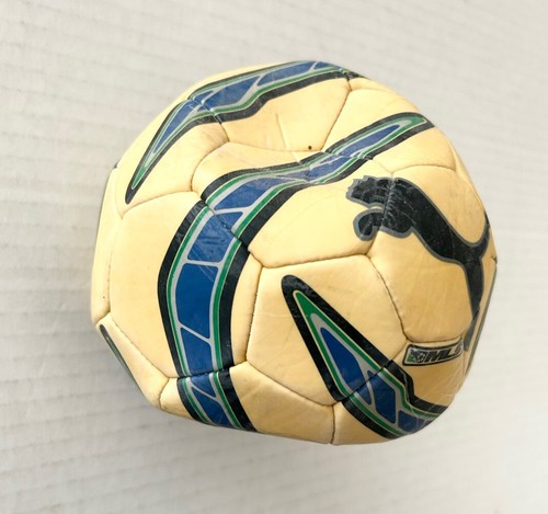 CD Chivas USA Ramon Ramirez Paco Palencia Claudio Suarez Loco Garcia signed ball - Picture 12 of 17