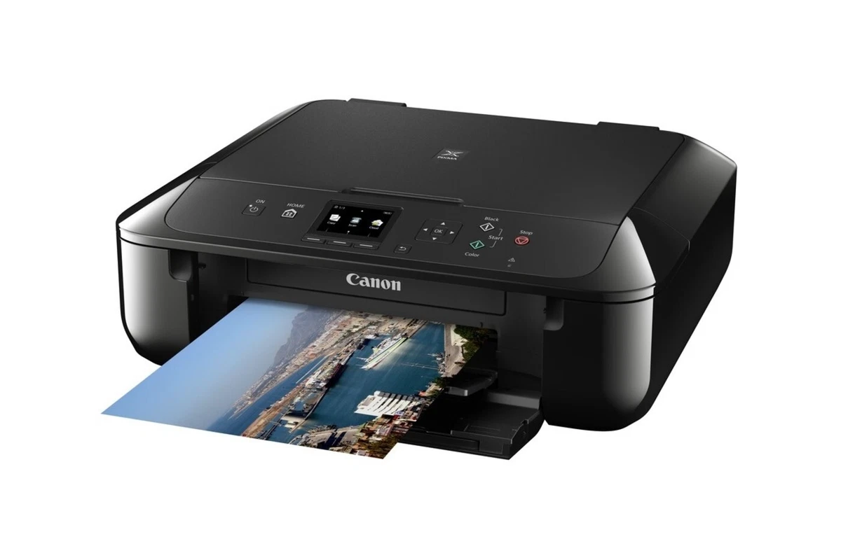 Cannon pixma mg5750 deals