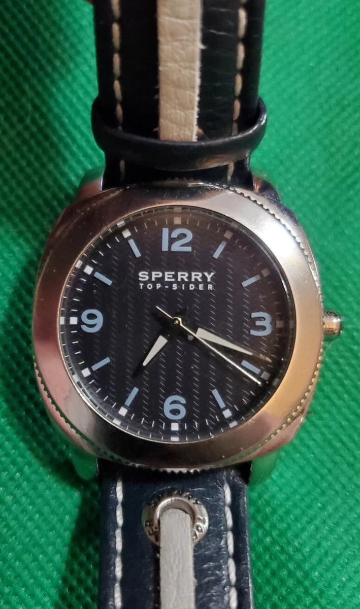 Sperry A126 13 Wrist Watch