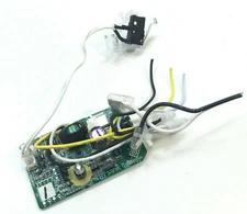 Shark IX141 IX140 IZ140 IZ142 UZ145 POWER HEAD PCB CIRCUIT BOARD w/ SWITCH OEM