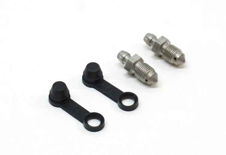 AP Racing [Caliper Repair Parts] Bleed Screw [CP3720182], 55 OFF