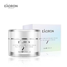  EAORON Australia Crystal Brightening Cream All in One Cream 50ml              