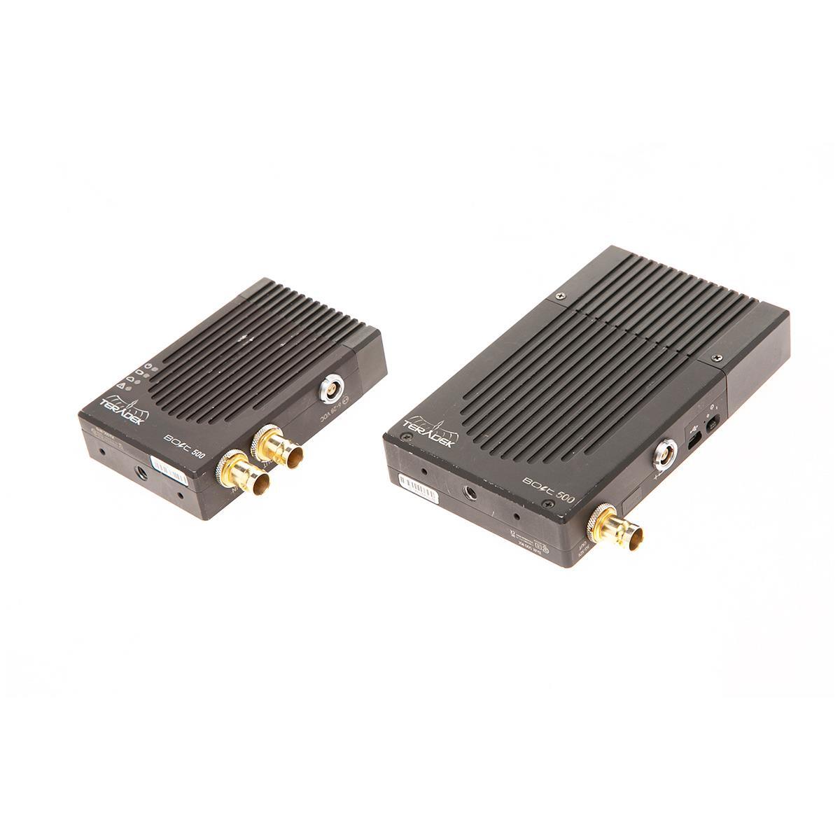 Teradek Bolt500 SDI 1:1