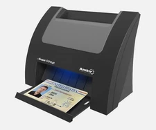 Ambir nScan 690gt DS690GT-AS Card Scanner