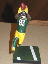 Green Bay Packers  (Marquez Valdes, Scantling) WR-Custom Figure-Packers