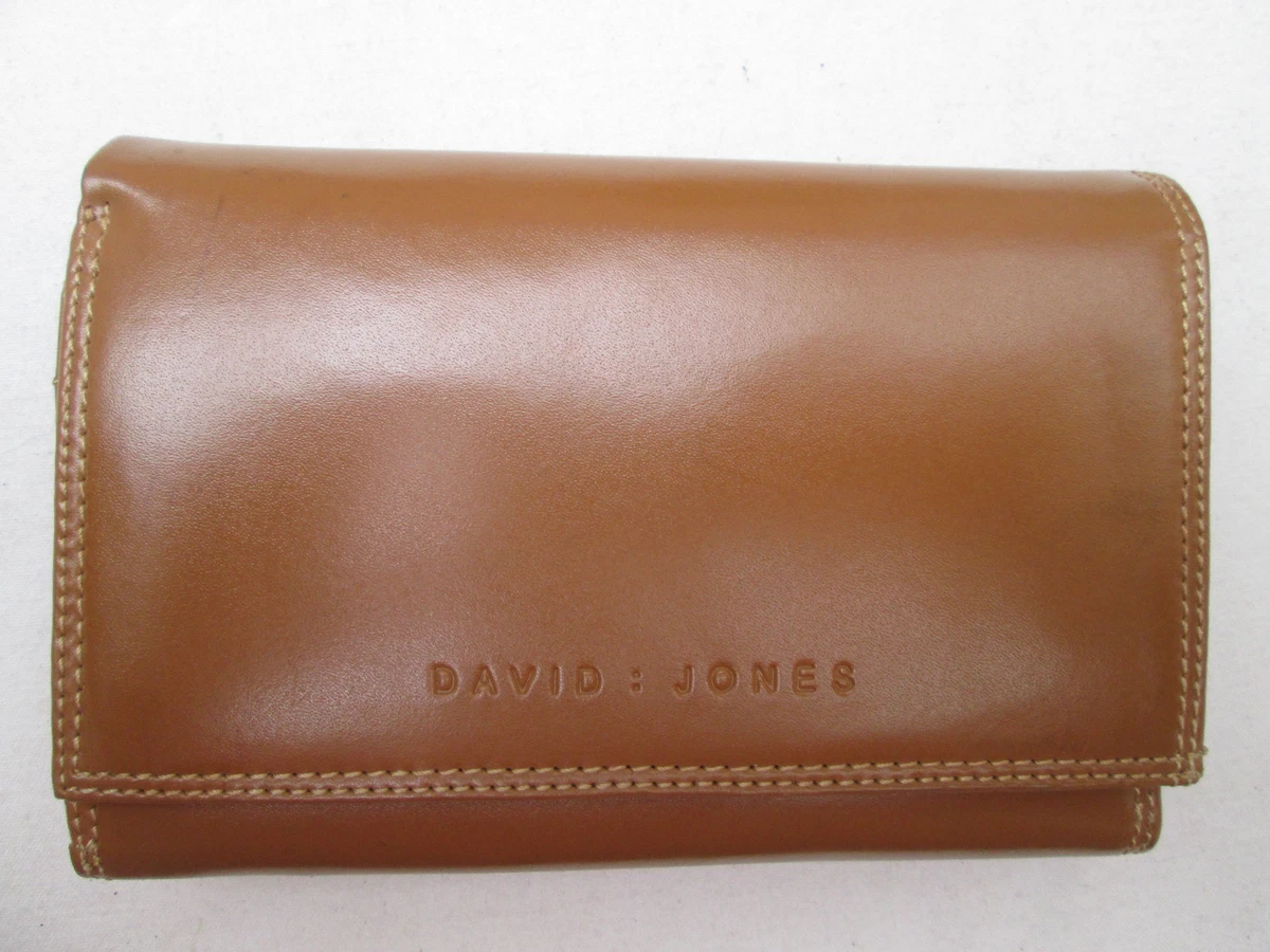 Portefeuille david jones clearance femme