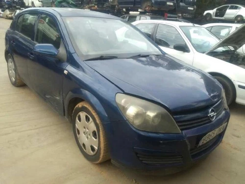 13128926 Ladeluftkühler für OPEL ASTRA H BERLINA Cosmo 2005 1677616 - Bild 6 von 9