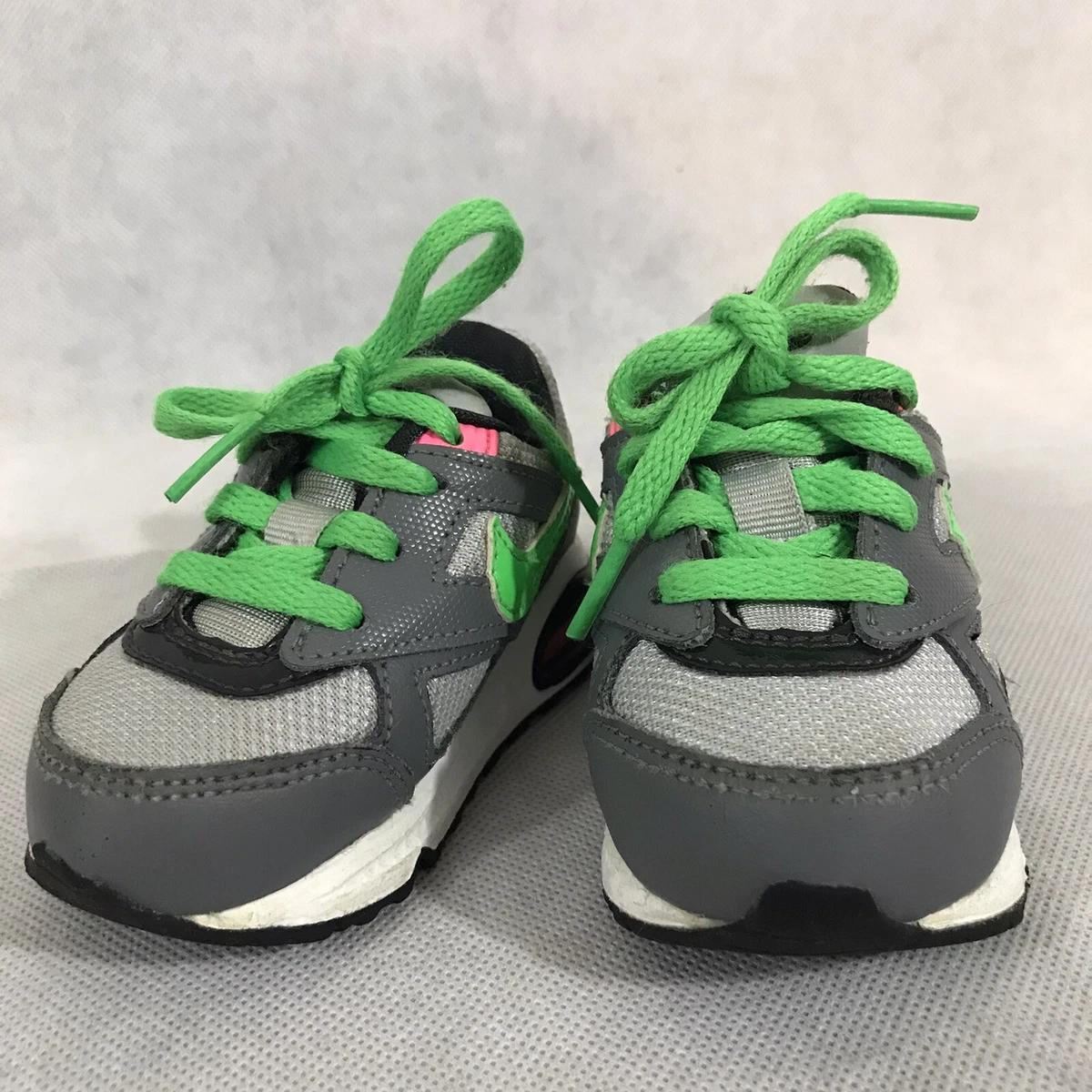 Size 2 hotsell infant nikes