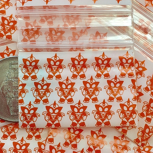 2 MIL 1510 REISSVERSCHLUSS TASCHEN WÄHLEN SIE 1 DESIGN ODER MISCHEN 1000 STCK. 1,5"" x 1"", Details - Bild 33 von 46